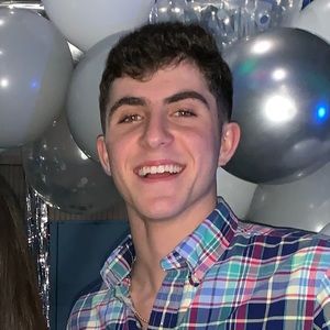 Meet your Posher, Grant